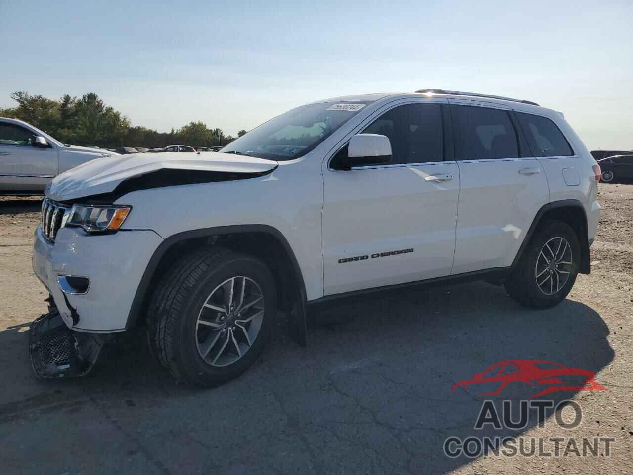 JEEP GRAND CHER 2020 - 1C4RJEAG8LC429225