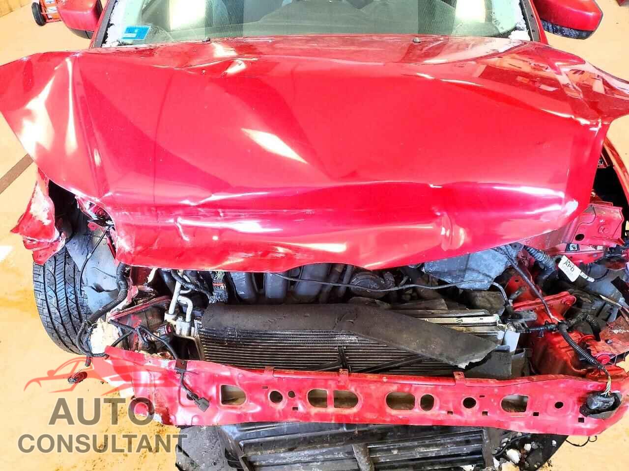 FORD FOCUS 2012 - 1FAHP3F2XCL459943