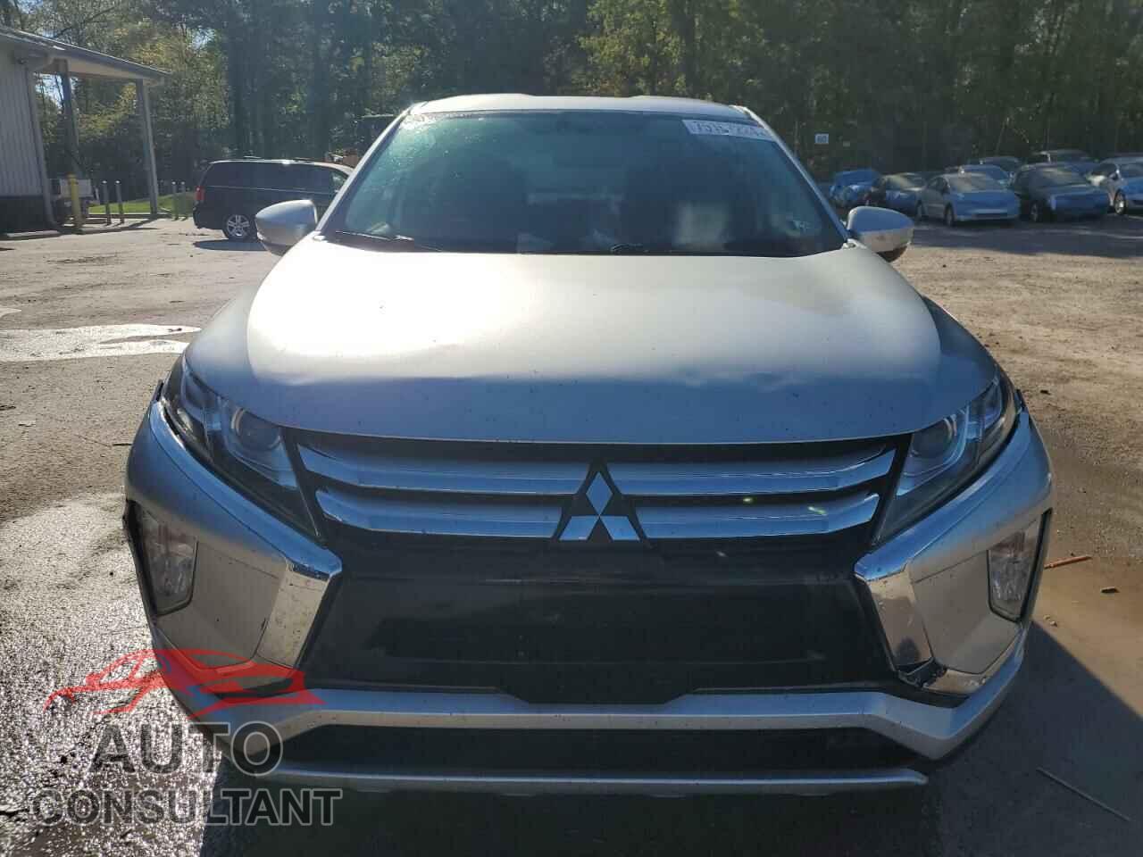MITSUBISHI ECLIPSE 2018 - JA4AT5AA7JZ040471