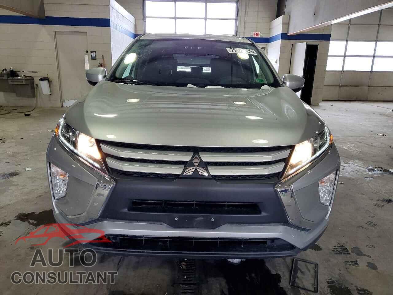 MITSUBISHI ECLIPSE 2019 - JA4AT3AA6KZ001778