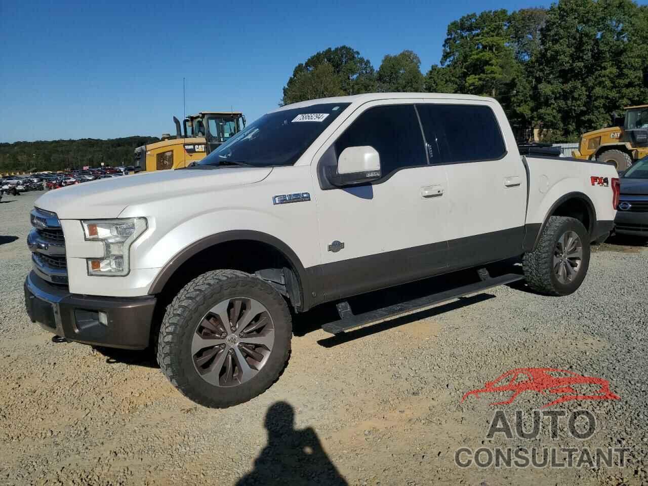 FORD F-150 2015 - 1FTEW1EF3FFA29103