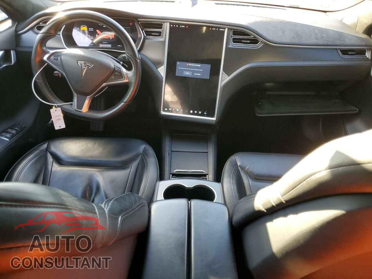 TESLA MODEL S 2016 - 5YJSA1E19GF127970
