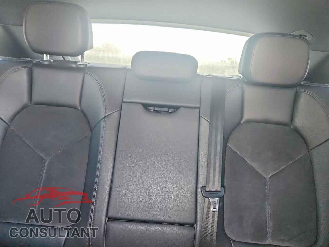 PORSCHE MACAN 2015 - WP1AB2A59FLB53213