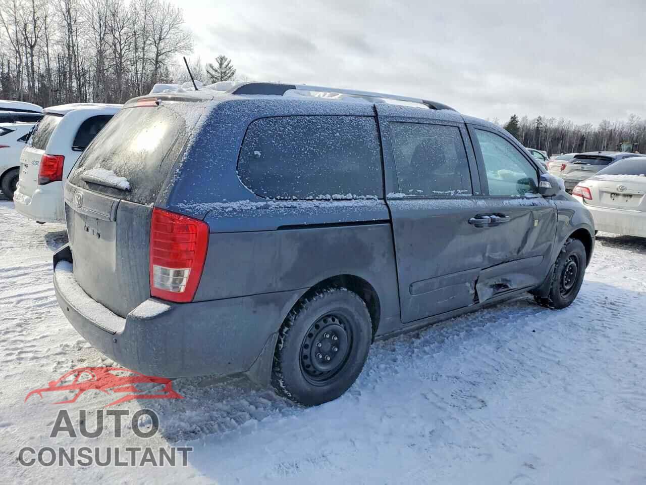 KIA All Models 2014 - KNDMG4C77E6572474