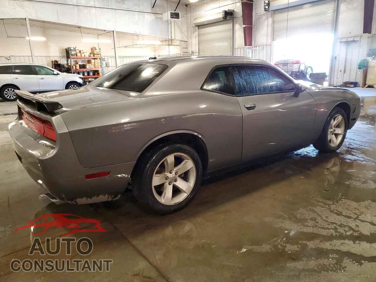 DODGE CHALLENGER 2011 - 2B3CJ4DG8BH561622