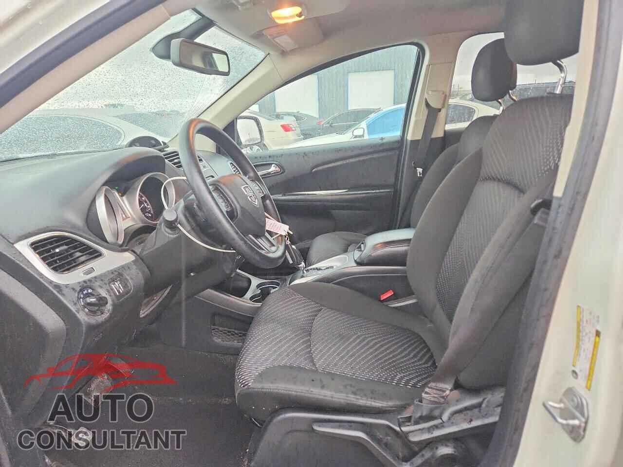DODGE JOURNEY 2020 - 3C4PDCAB5LT261703