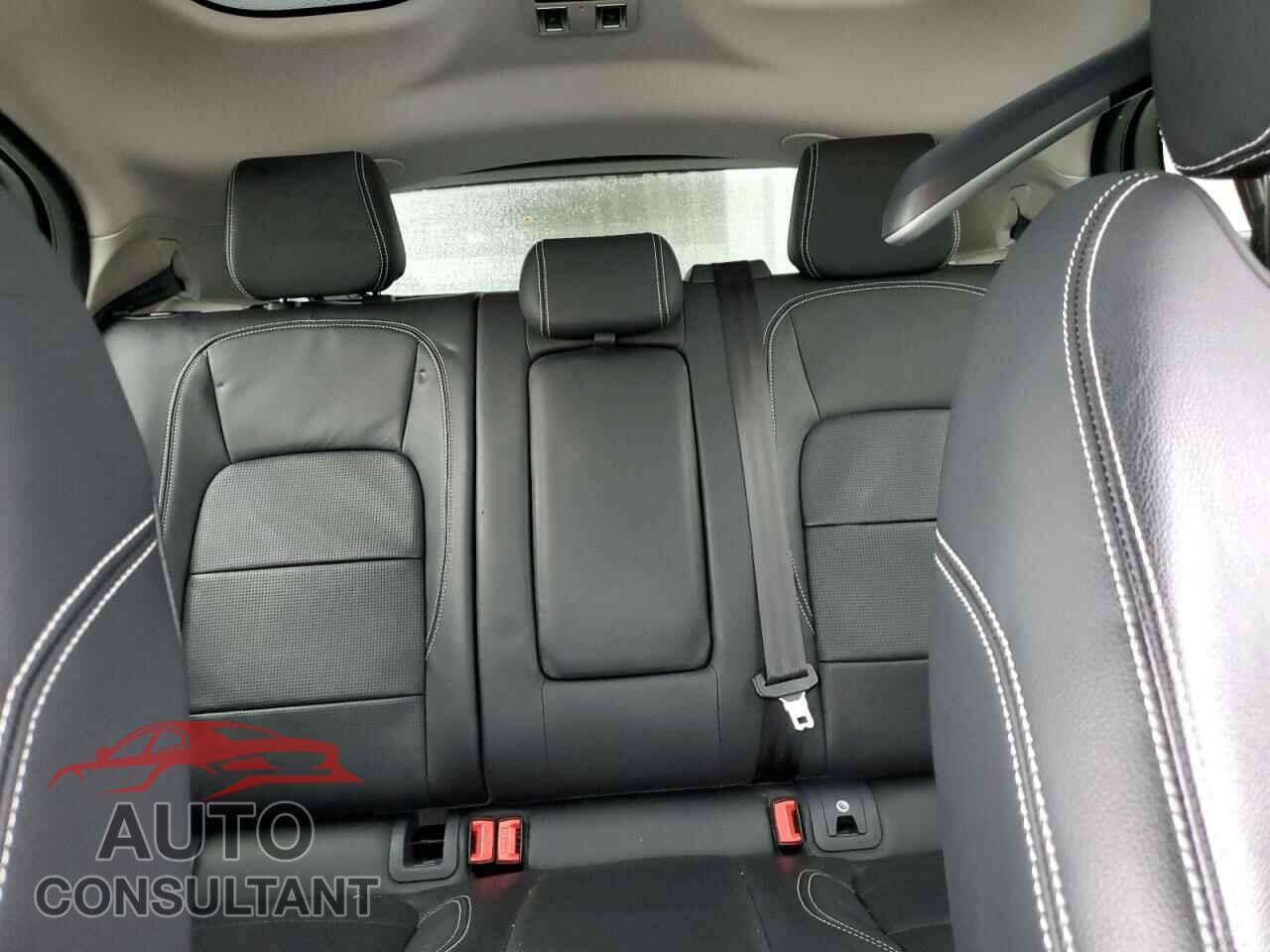 JAGUAR I-PACE 2019 - SADHB2S12K1F72870