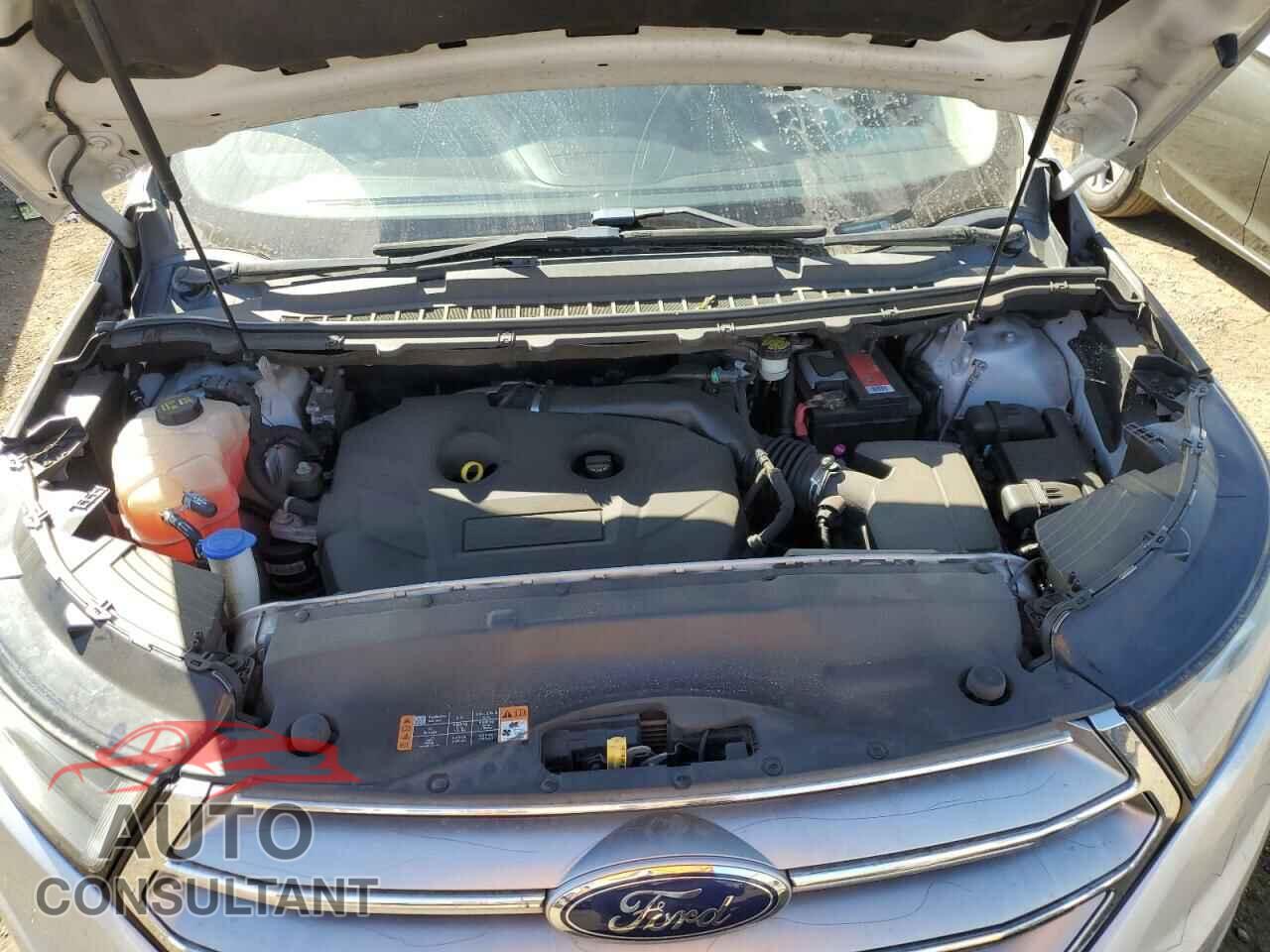 FORD EDGE 2015 - 2FMTK3G98FBC23273