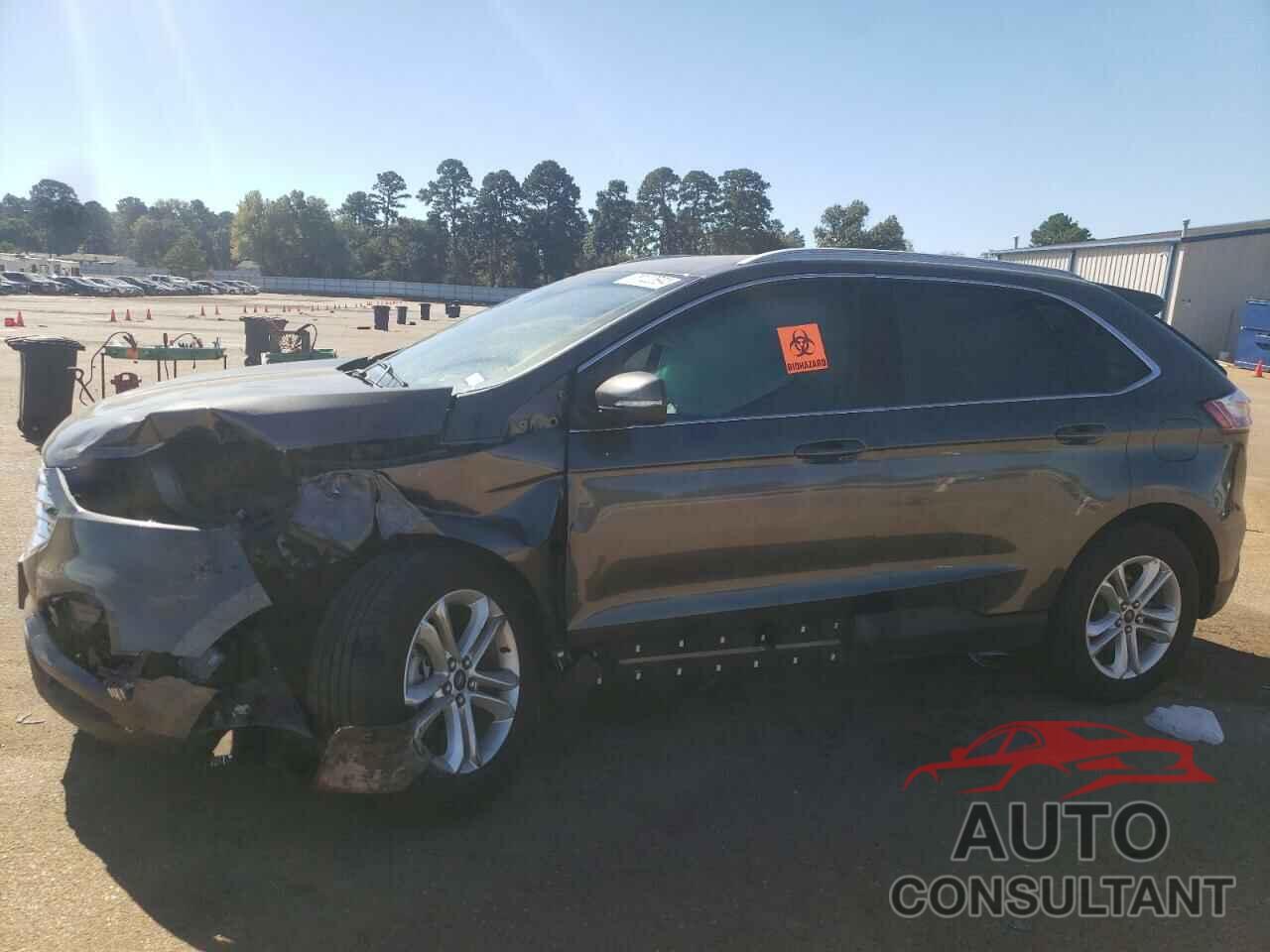 FORD EDGE 2019 - 2FMPK3J91KBC62257