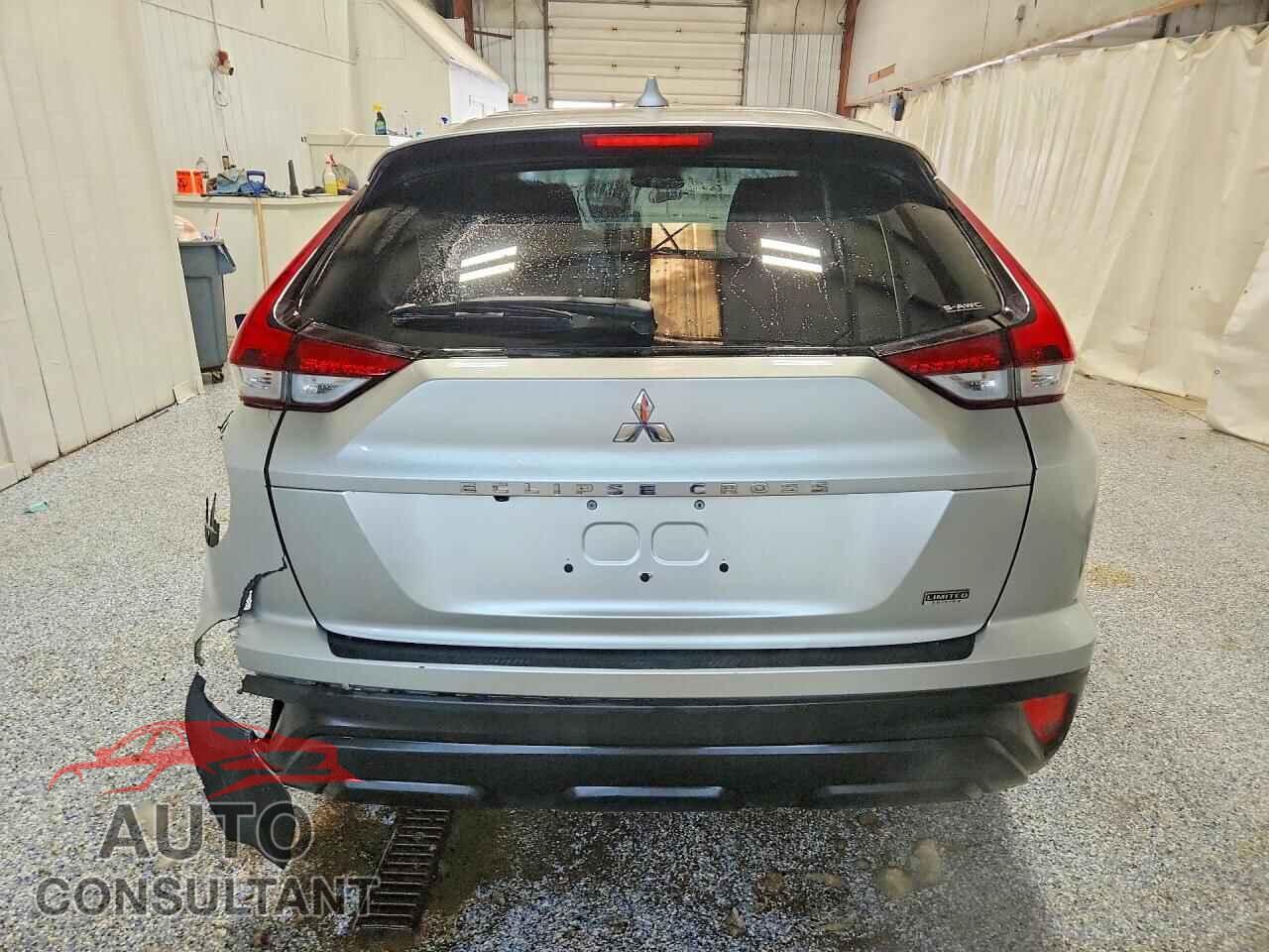 MITSUBISHI ECLIPSE 2024 - JA4ATVAA1RZ070545