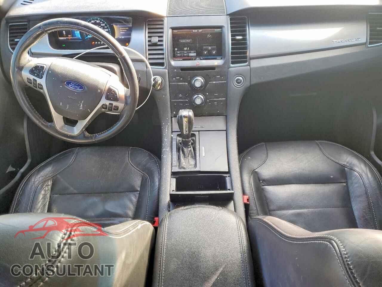 FORD TAURUS 2014 - 1FAHP2E85EG112113