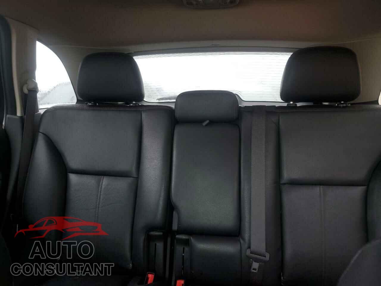 FORD EDGE 2014 - 2FMDK4JC6EBA82491
