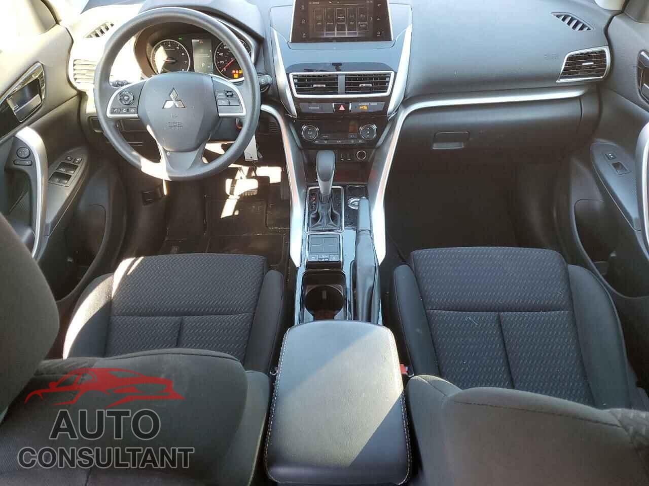 MITSUBISHI ECLIPSE 2018 - JA4AT4AA4JZ046786