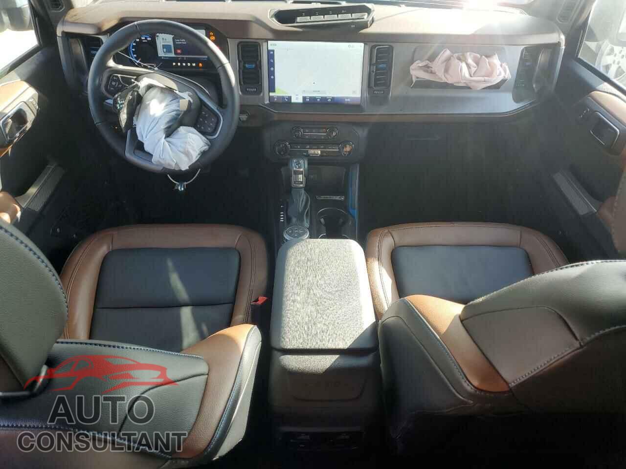 FORD BRONCO 2023 - 1FMEE5DP2PLB76080