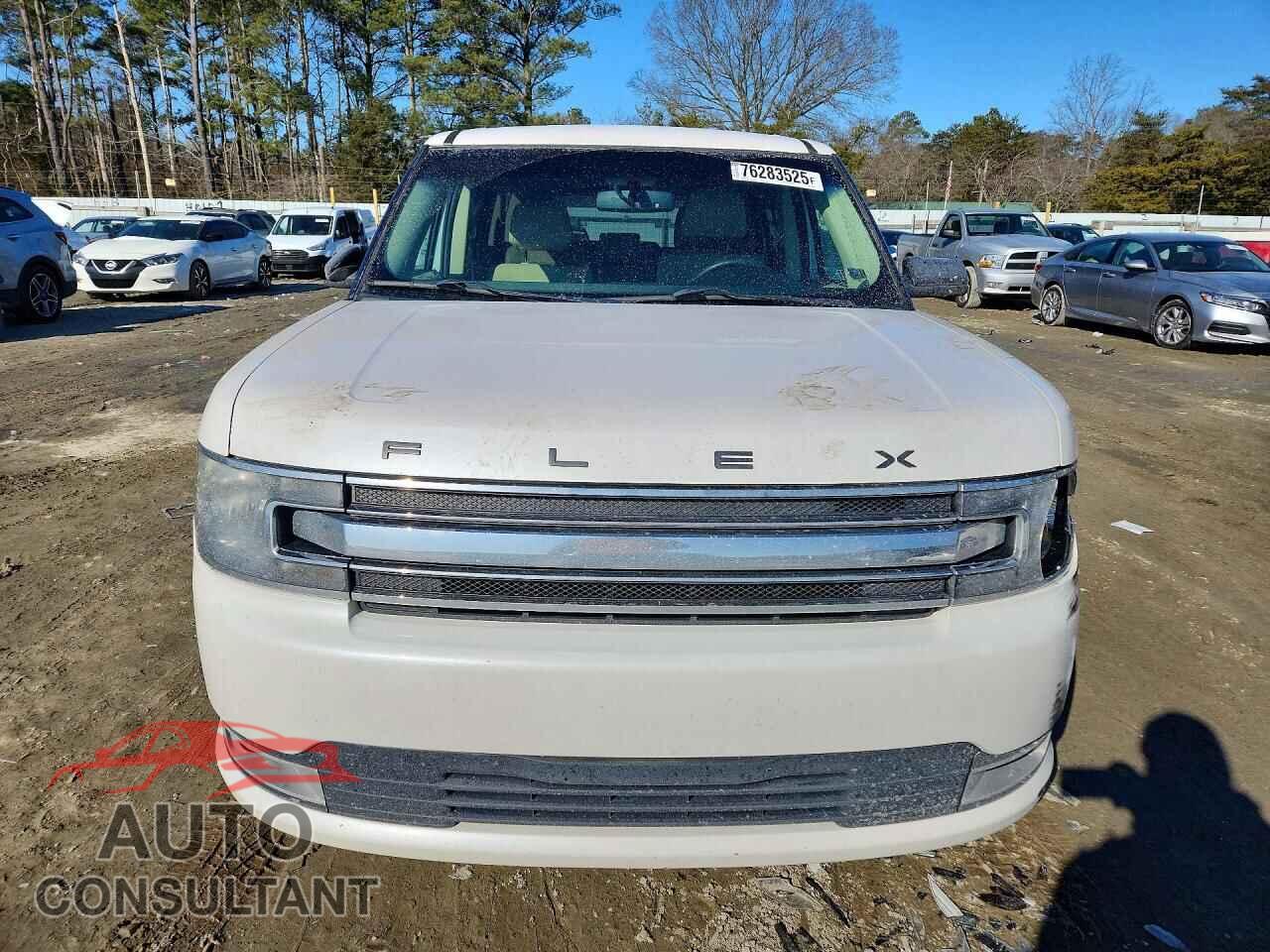 FORD FLEX 2015 - 2FMHK6C85FBA19258
