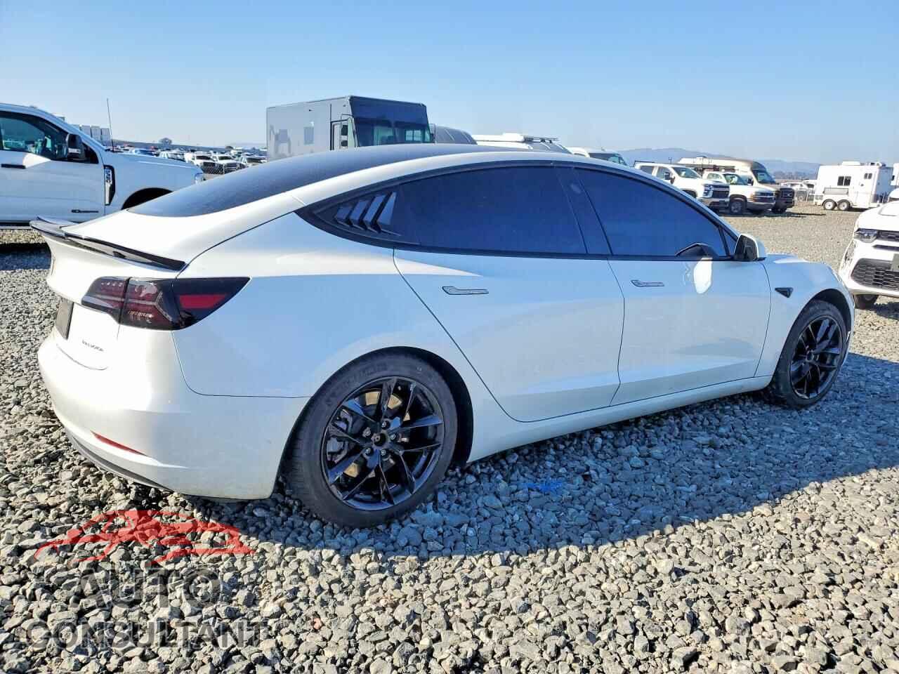 TESLA MODEL 3 2023 - 5YJ3E1EB8PF386578