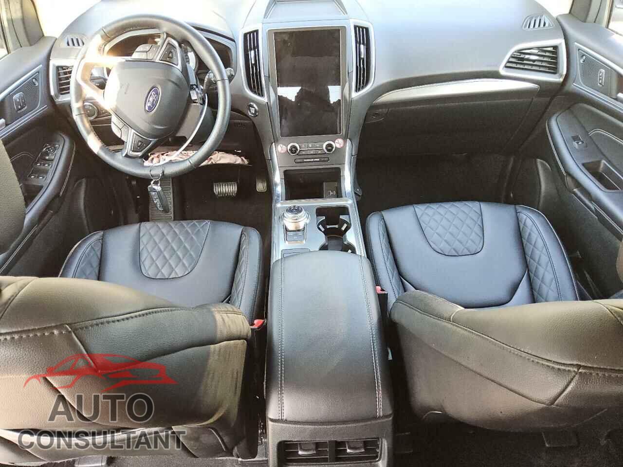FORD EDGE 2024 - 2FMPK4K94RBA50063