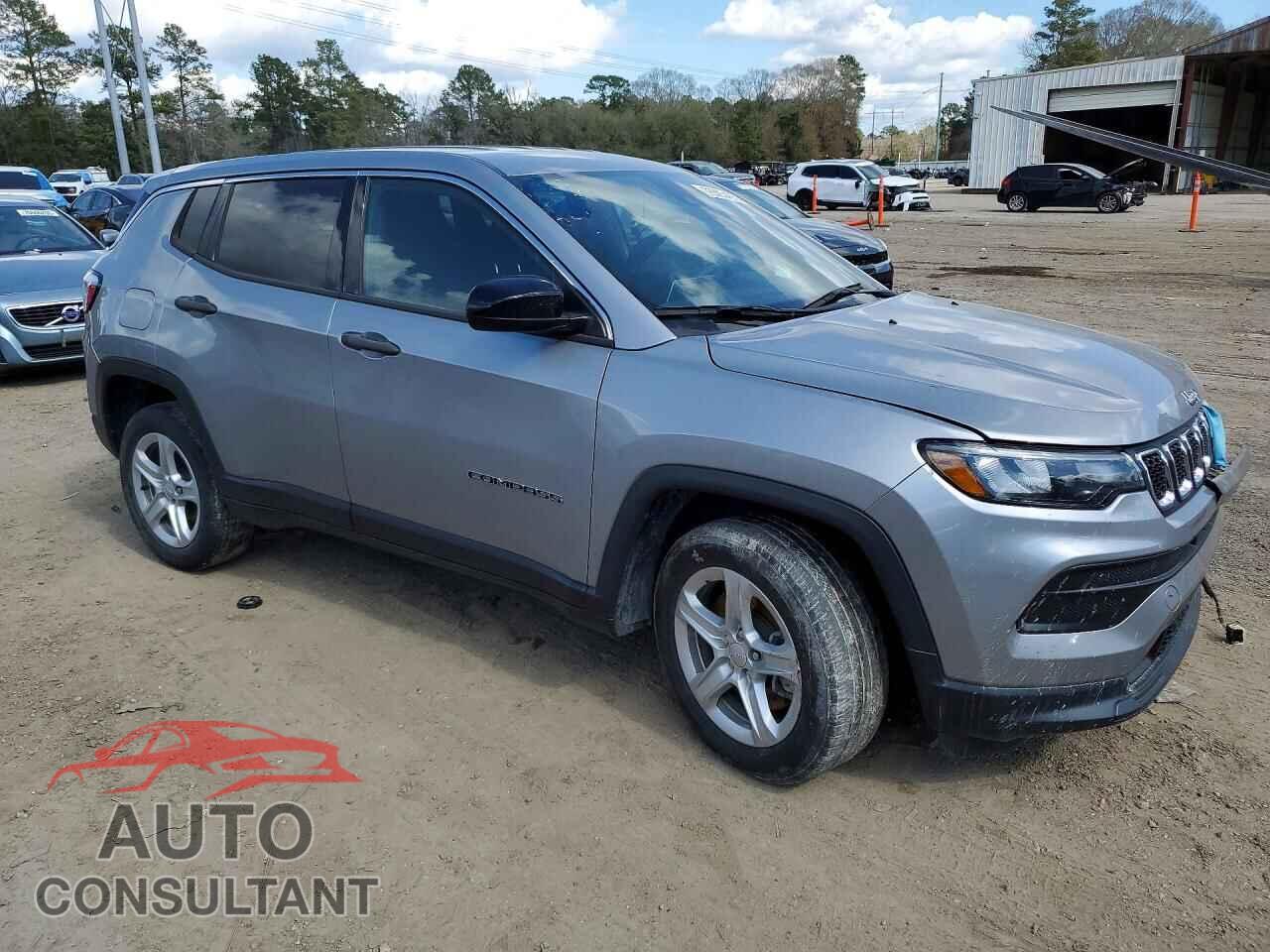 JEEP COMPASS 2023 - 3C4NJDANXPT547312