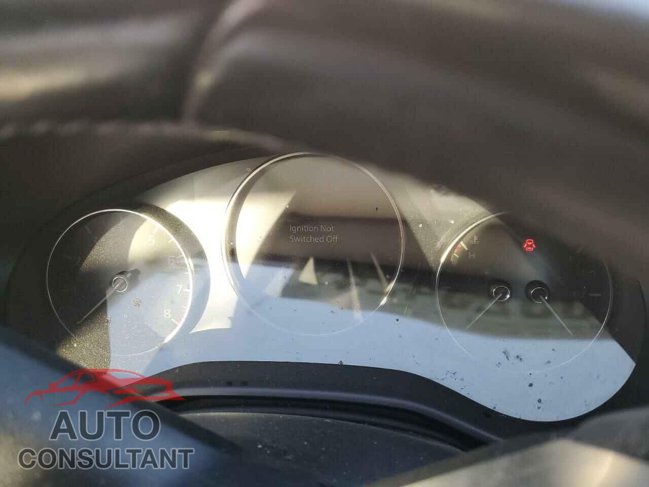 MAZDA 3 2019 - JM1BPACL4K1109980