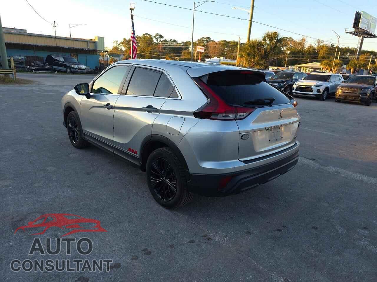 MITSUBISHI ECLIPSE 2022 - JA4ATVAA3NZ003536