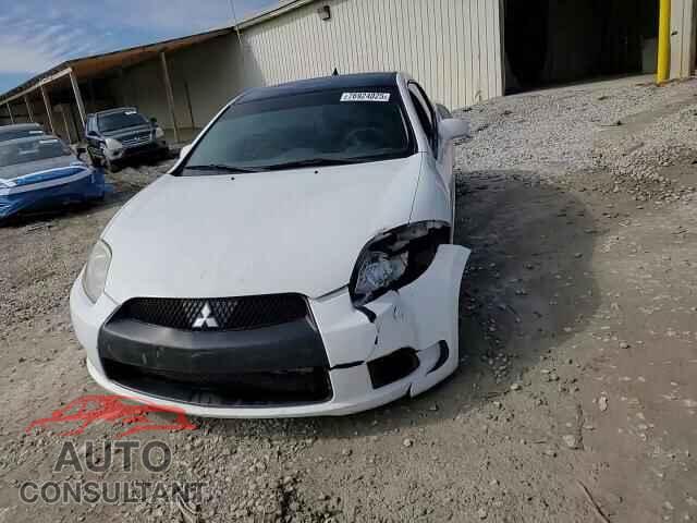 MITSUBISHI ECLIPSE 2012 - 4A31K5DF5CE005631