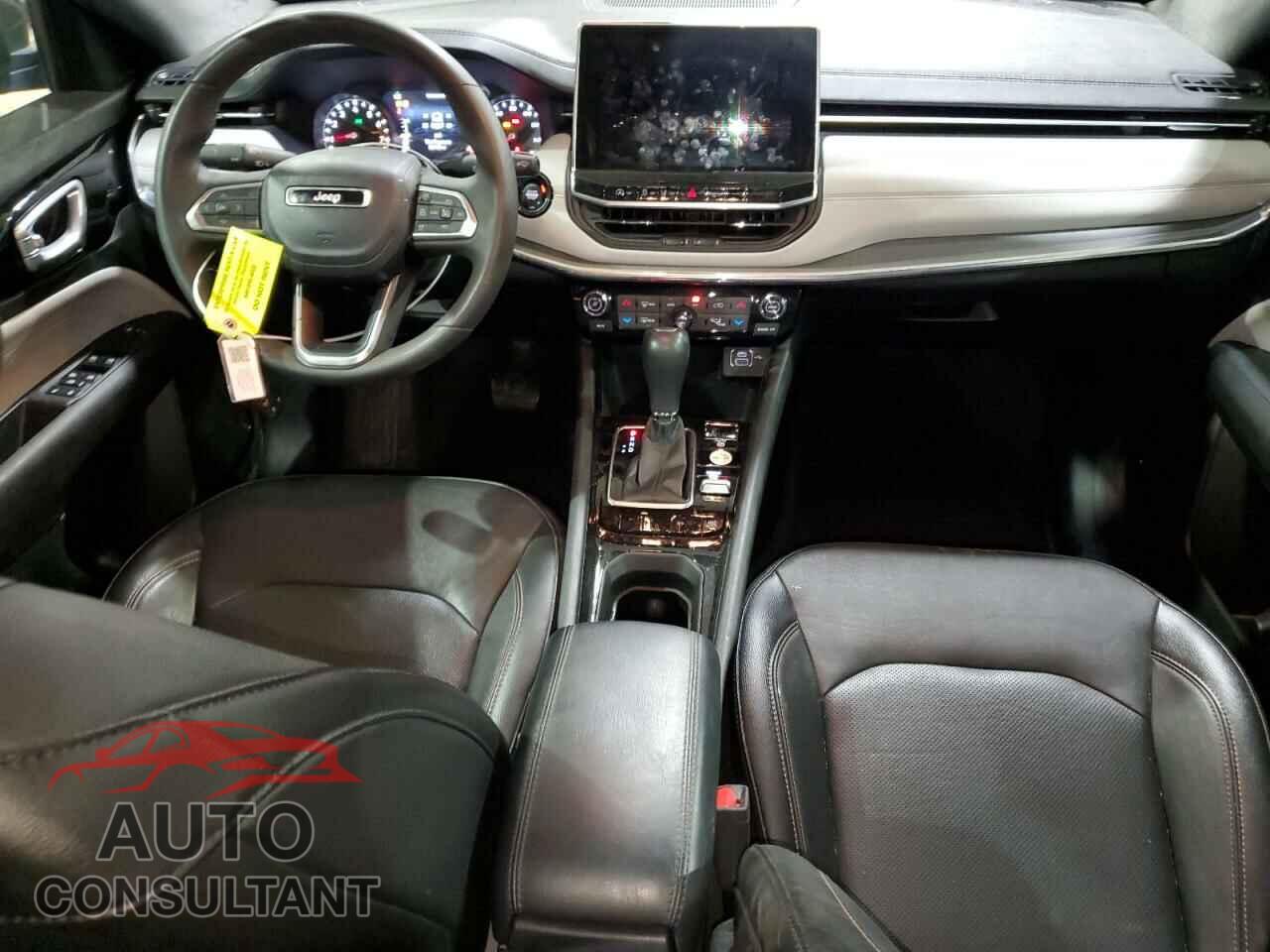 JEEP COMPASS 2023 - 3C4NJDCN4PT567326