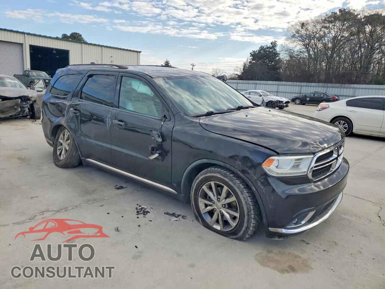 DODGE DURANGO 2015 - 1C4RDHDG4FC795417