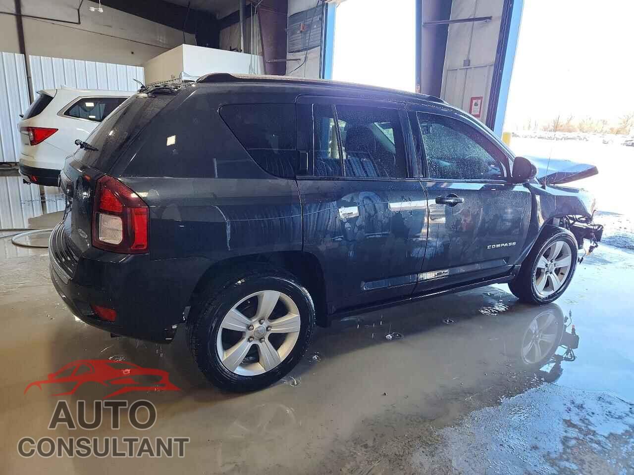 JEEP COMPASS 2015 - 1C4NJCEA3FD251098