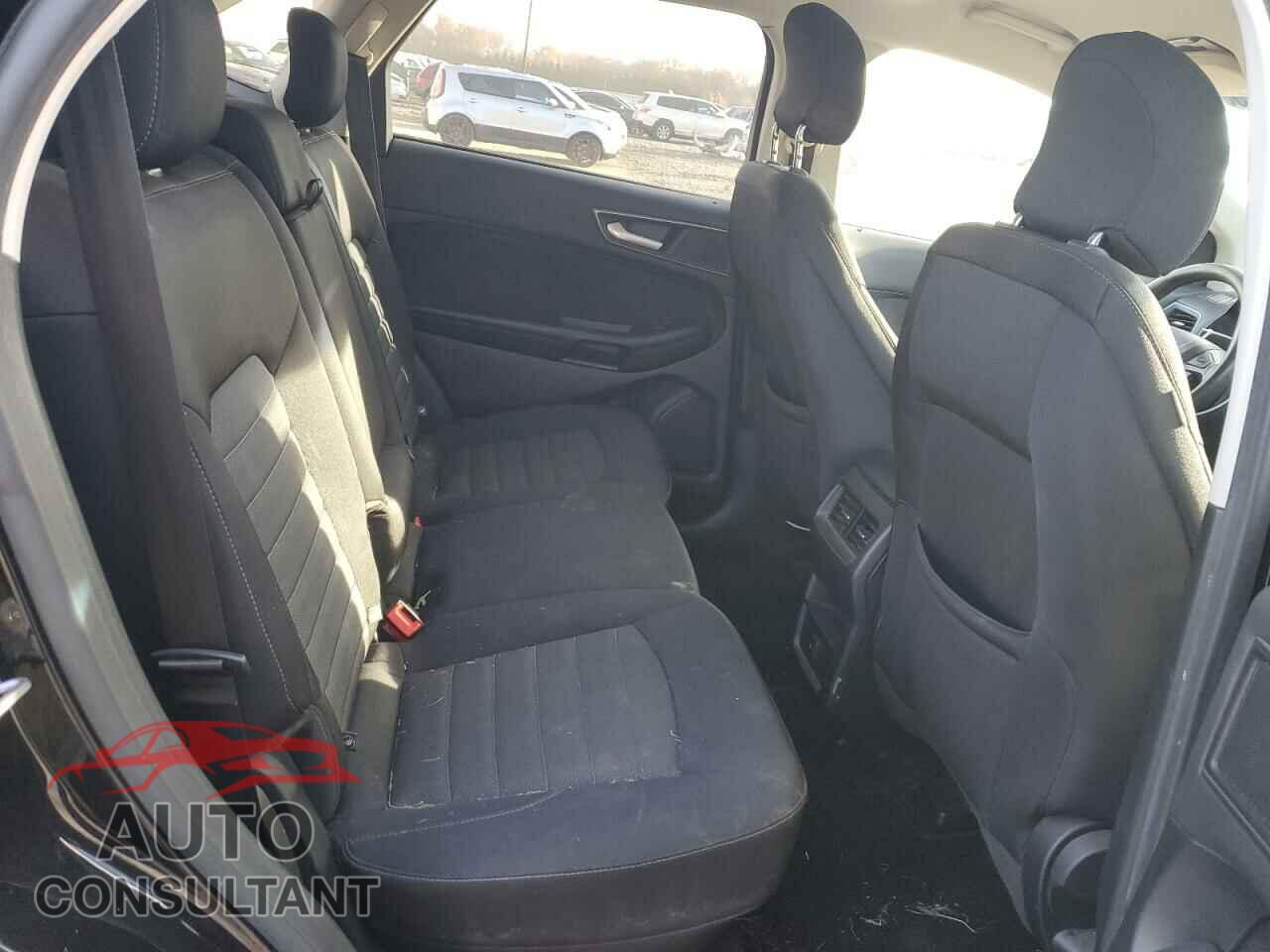 FORD EDGE 2017 - 2FMPK3G96HBB25234
