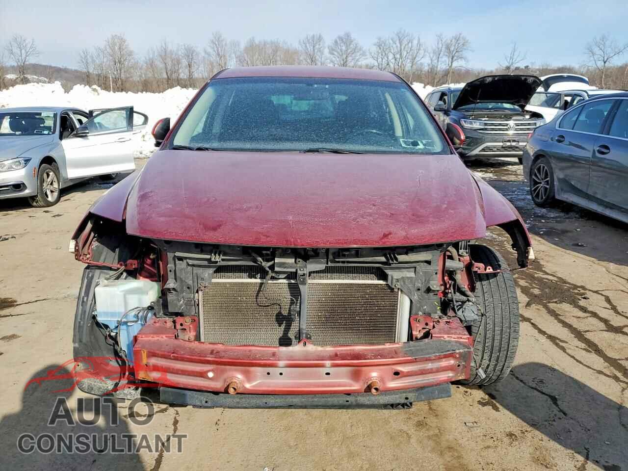 MAZDA CX-9 2013 - JM3TB3CV8D0408260