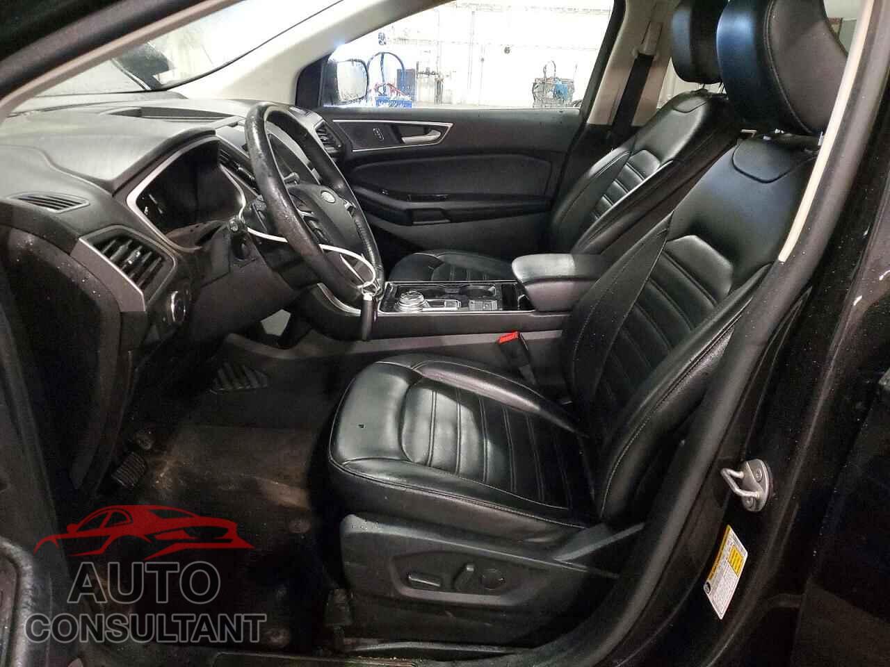FORD EDGE 2020 - 2FMPK4J94LBA60326