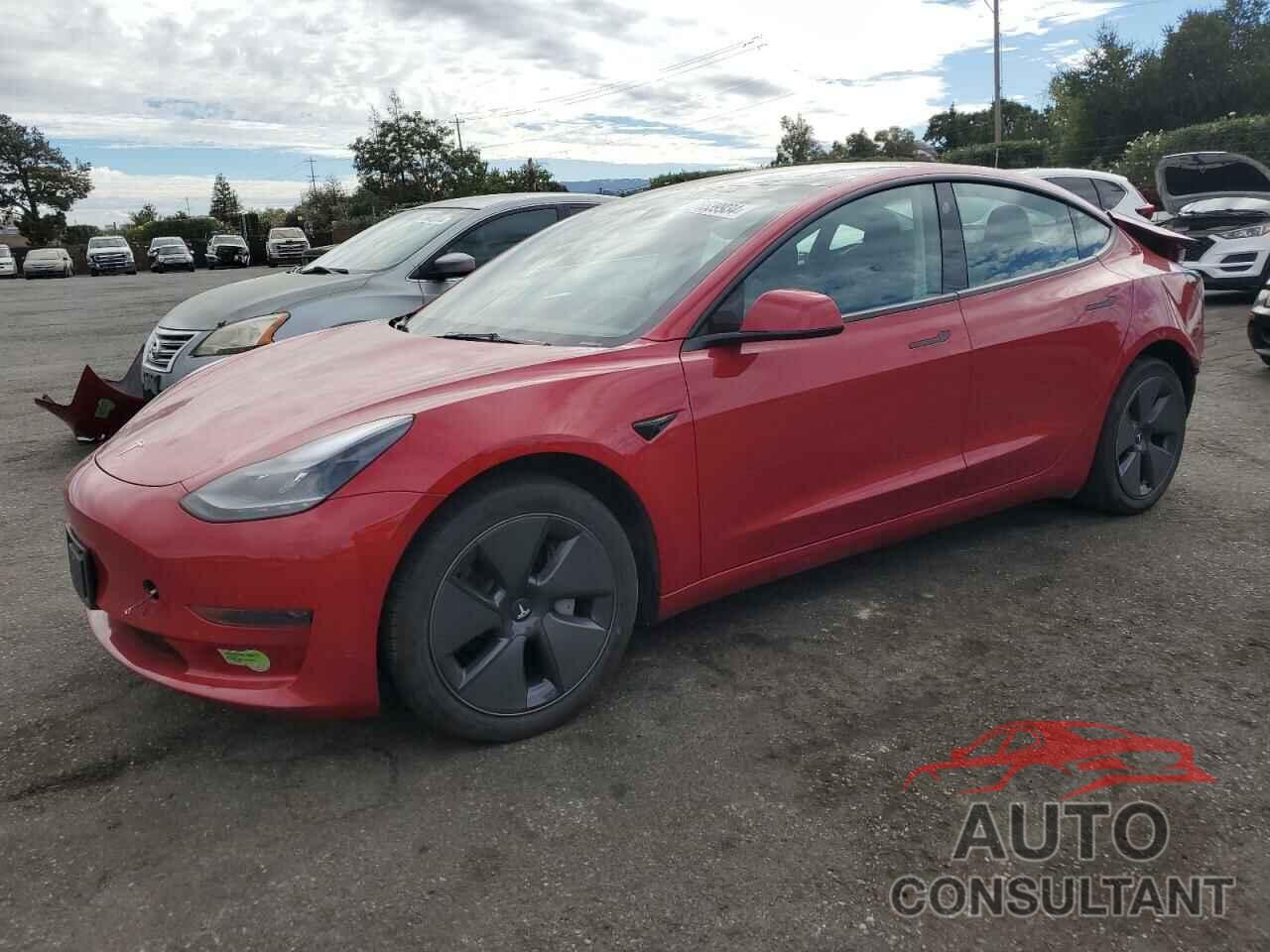 TESLA MODEL 3 2023 - 5YJ3E1EA3PF544932