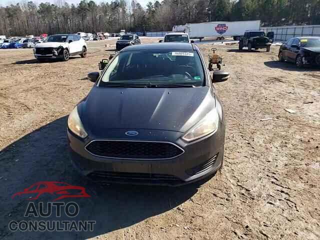FORD FOCUS 2015 - 1FADP3K22FL351468