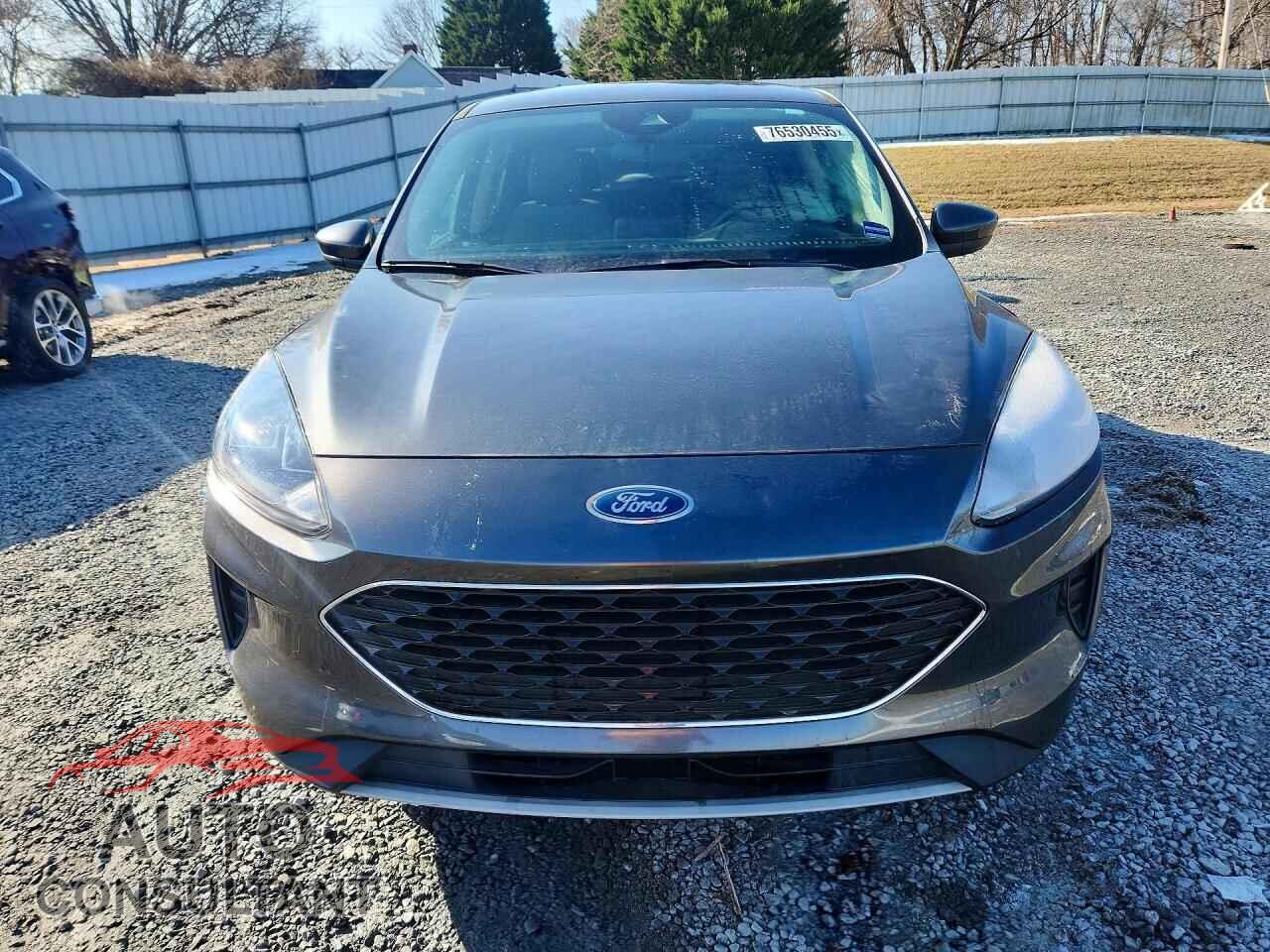 FORD ESCAPE 2020 - 1FMCU0G63LUA91785