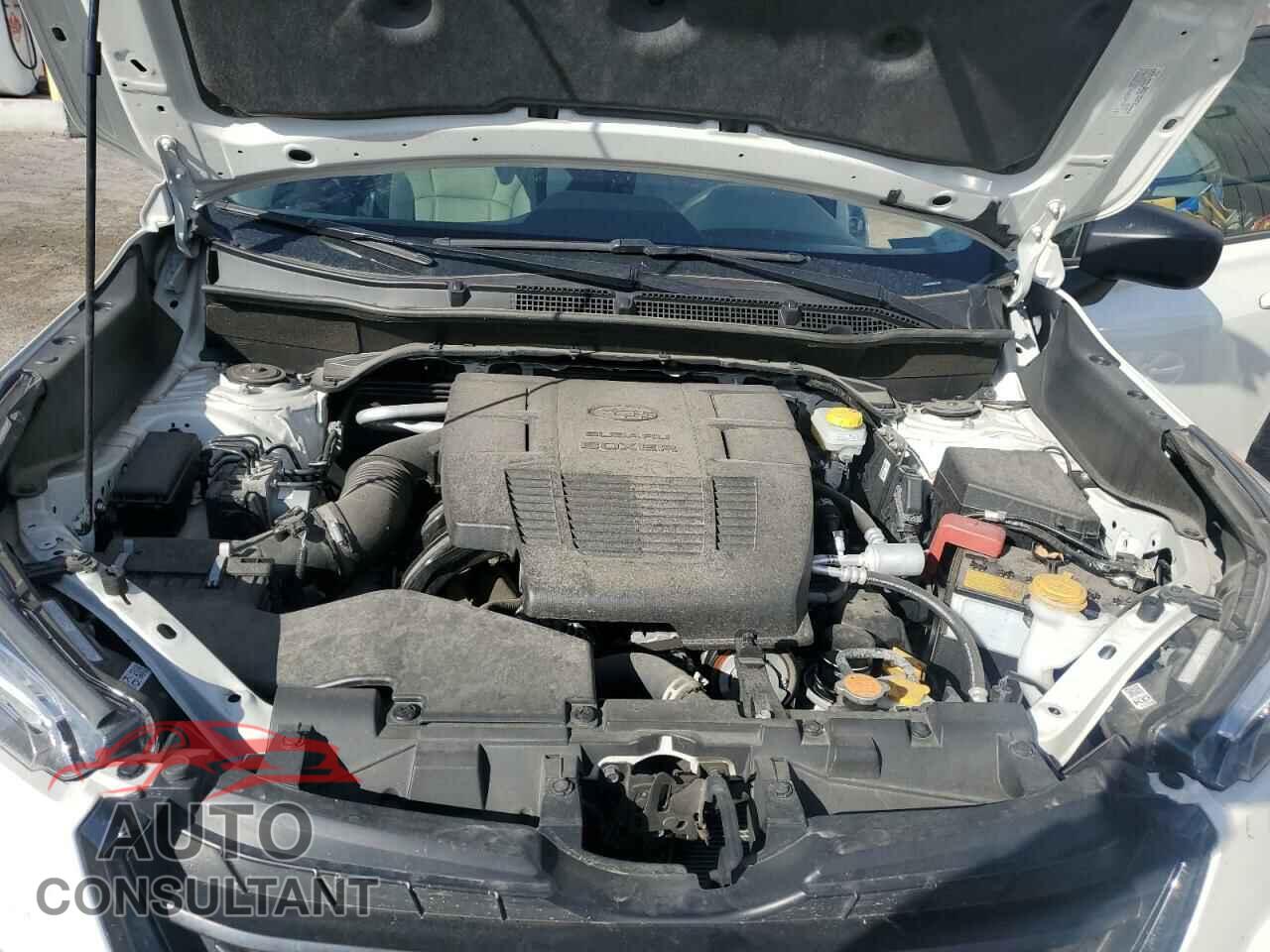 SUBARU FORESTER 2023 - JF2SKAAC5PH415331