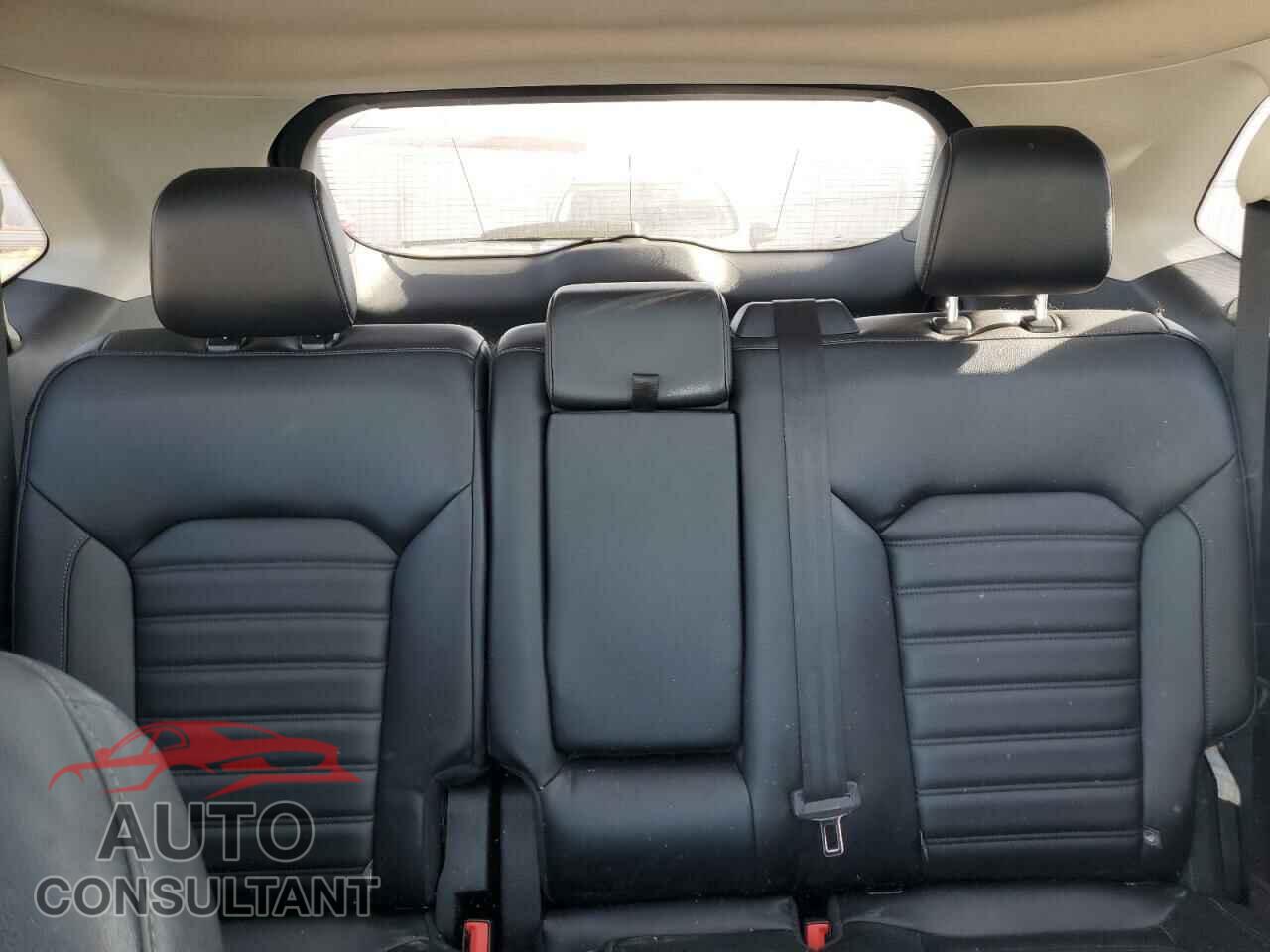 FORD EDGE 2019 - 2FMPK4J92KBC56232