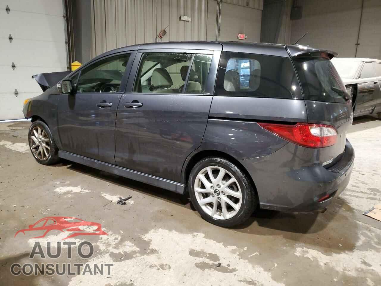 MAZDA 5 2015 - JM1CW2CL1F0183527