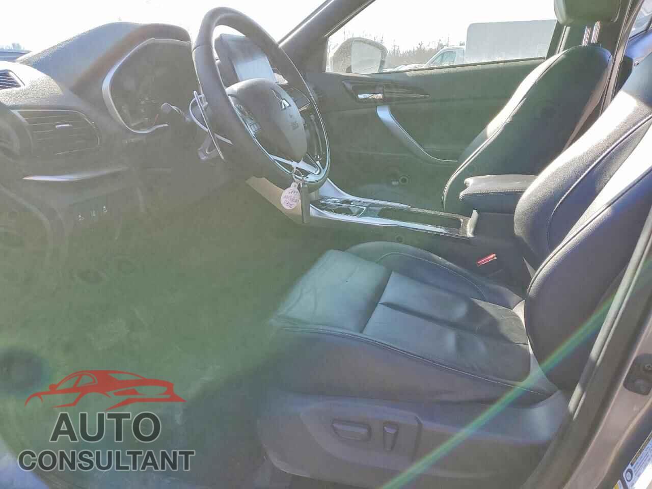 MITSUBISHI ECLIPSE 2022 - JA4ATWAA1NZ004951