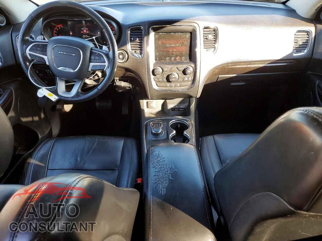 DODGE DURANGO 2014 - 1C4SDJDT3EC411292