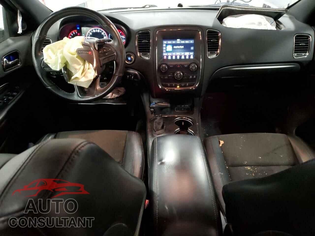 DODGE DURANGO 2020 - 1C4RDJDG6LC163103