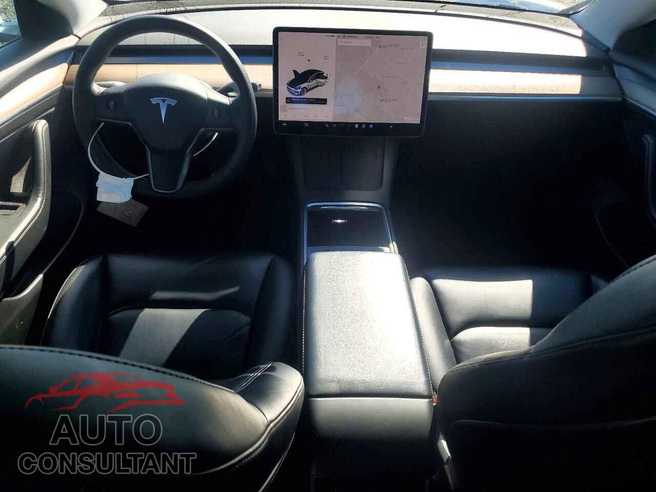 TESLA MODEL 3 2021 - 5YJ3E1EA3MF069049