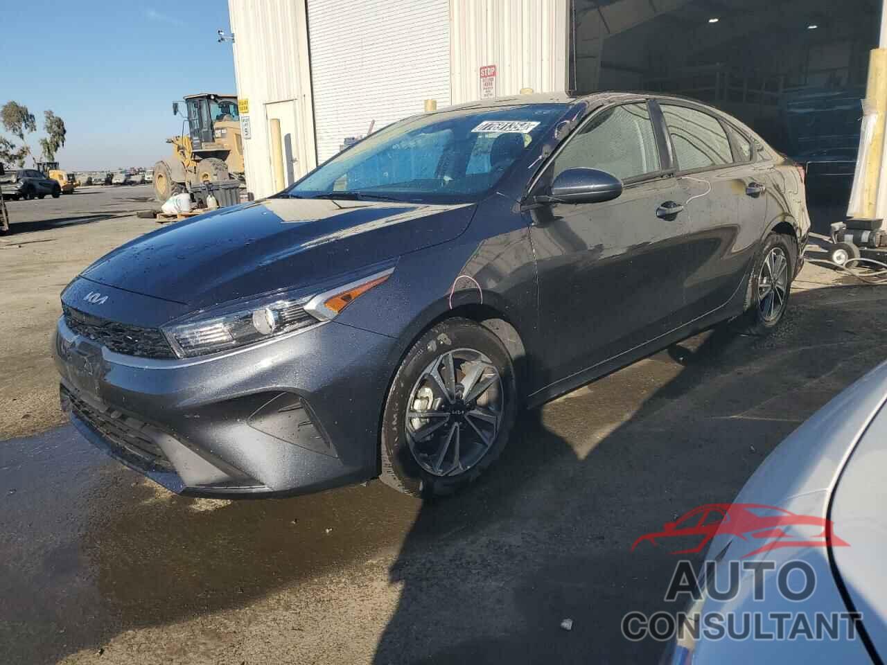 KIA FORTE 2024 - 3KPF24AD6RE799705