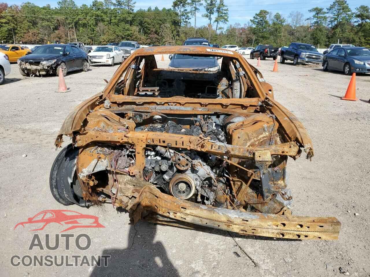 DODGE CHARGER 2023 - 2C3CDXCT8PH579250