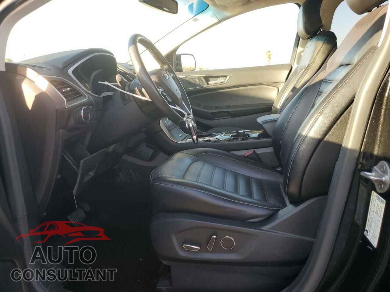 FORD EDGE 2015 - 2FMTK3J85FBB51979