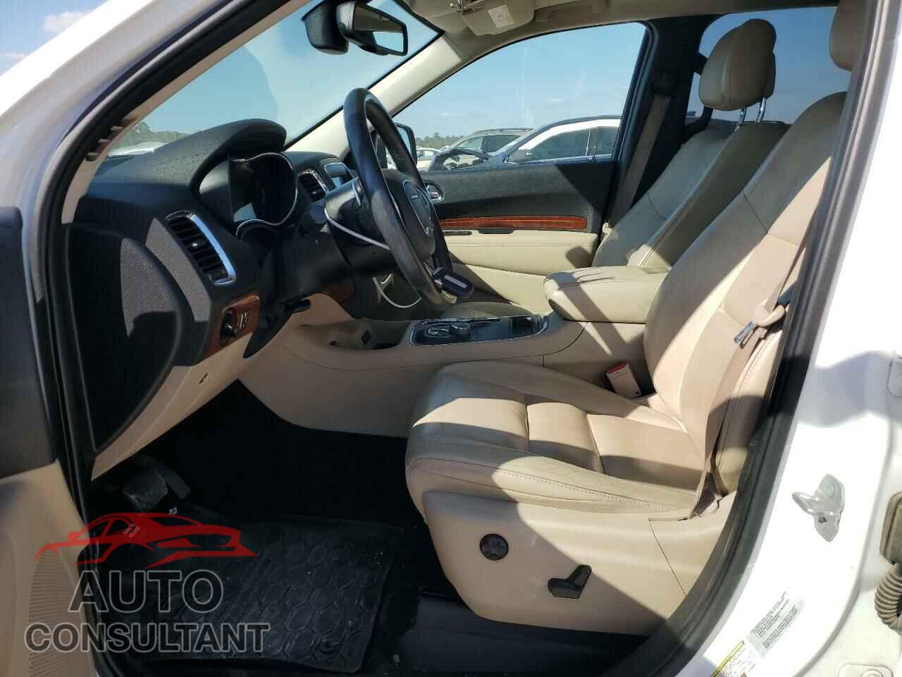 DODGE DURANGO 2015 - 1C4RDHDG5FC139355