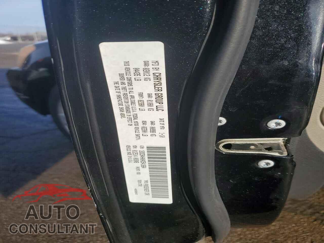 DODGE CALIBER 2010 - 1B3CB4HA0AD541864
