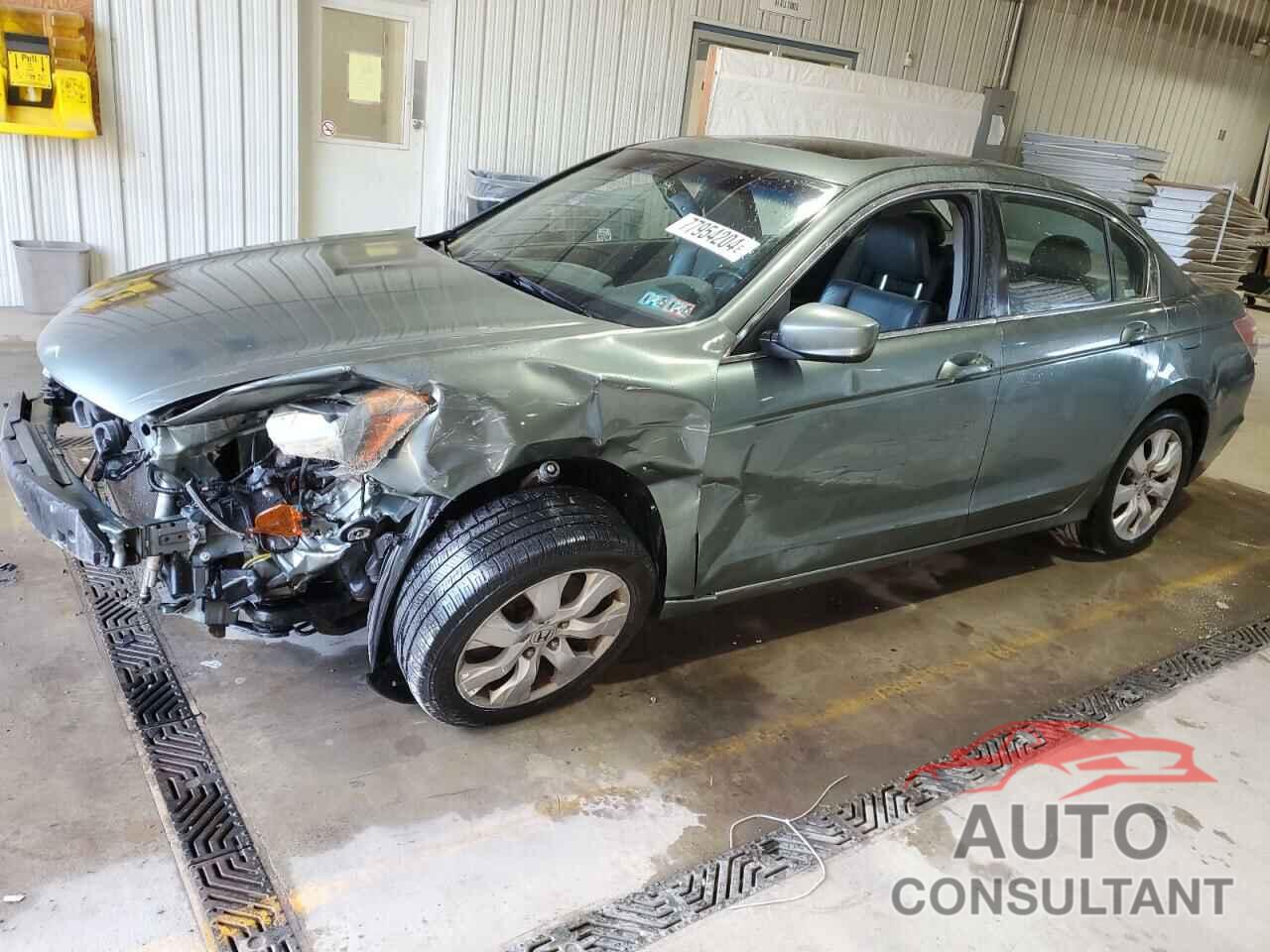 HONDA ACCORD 2010 - 1HGCP2F84AA094981
