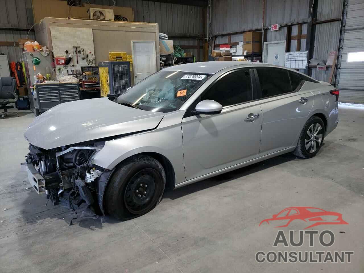 NISSAN ALTIMA 2020 - 1N4BL4BV7LC158828