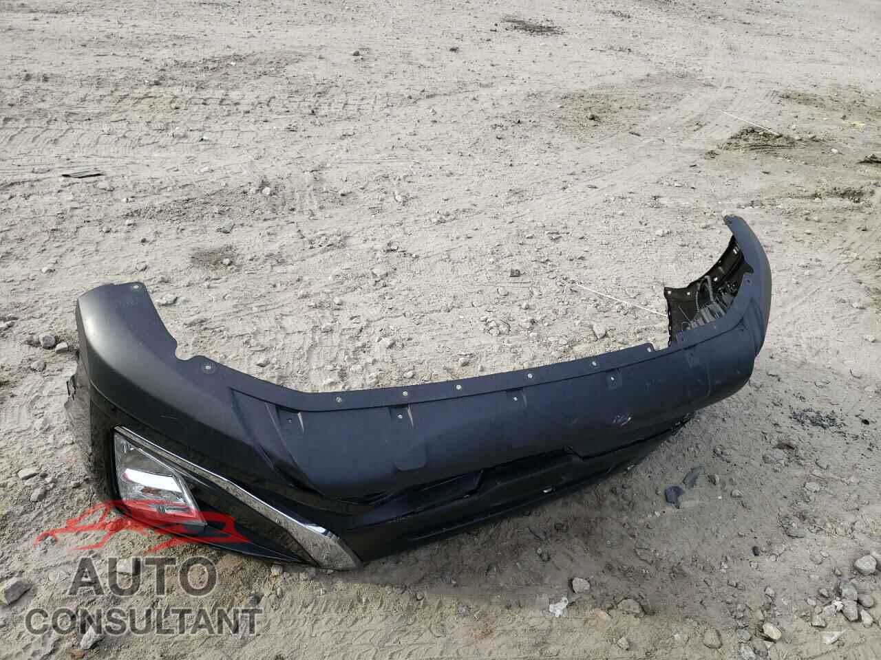 MITSUBISHI ECLIPSE 2020 - JA4AT4AA1LZ014459