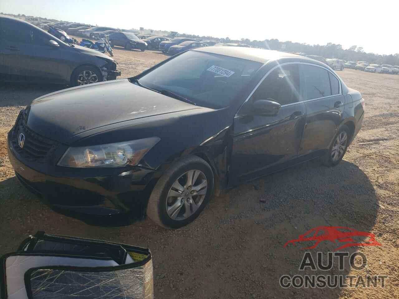 HONDA ACCORD 2010 - 1HGCP2F40AA024407